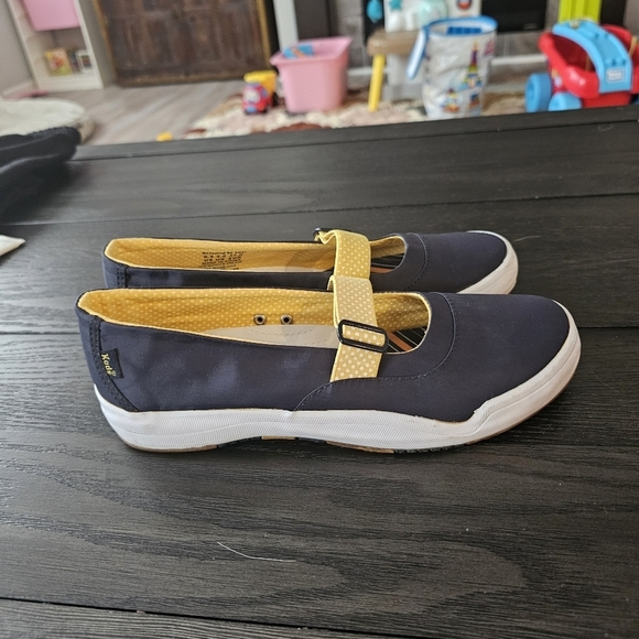 Keds Hampton Sport Maryjane - Picture 3 of 7